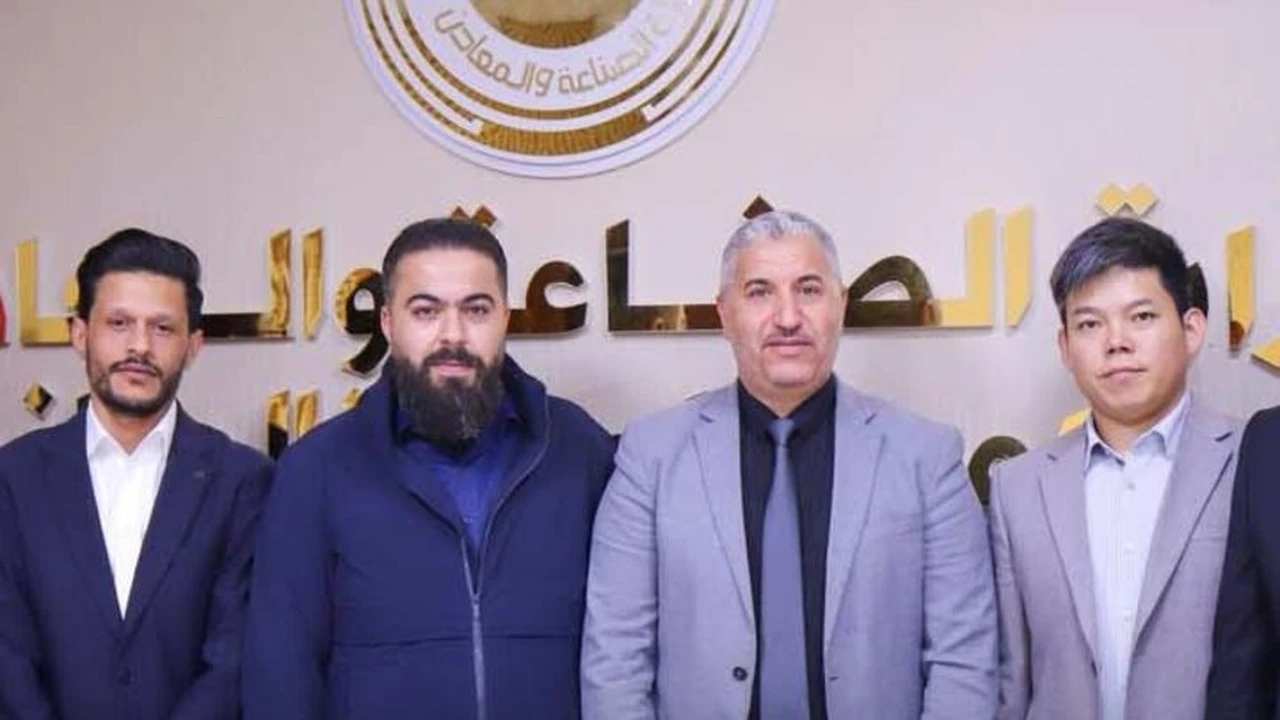 مصر وباكستان تدعوان لتسريع مفاوضات أمريكا وإيران لخفض حدة التوتر الإقليمي المتصاعد